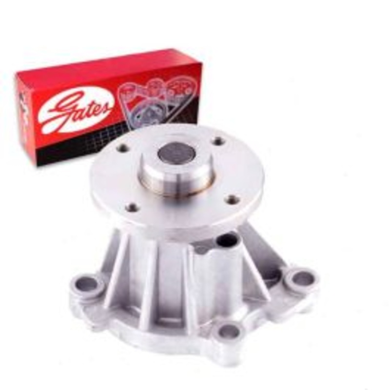 Gates 41193 Engine Water Pump