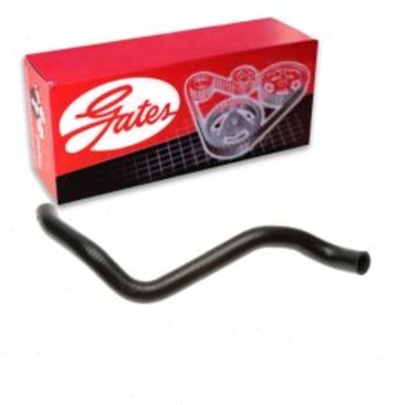 Gates Lower Radiator Coolant Hose for 2007-2008 Honda Fit 1.5L L4
