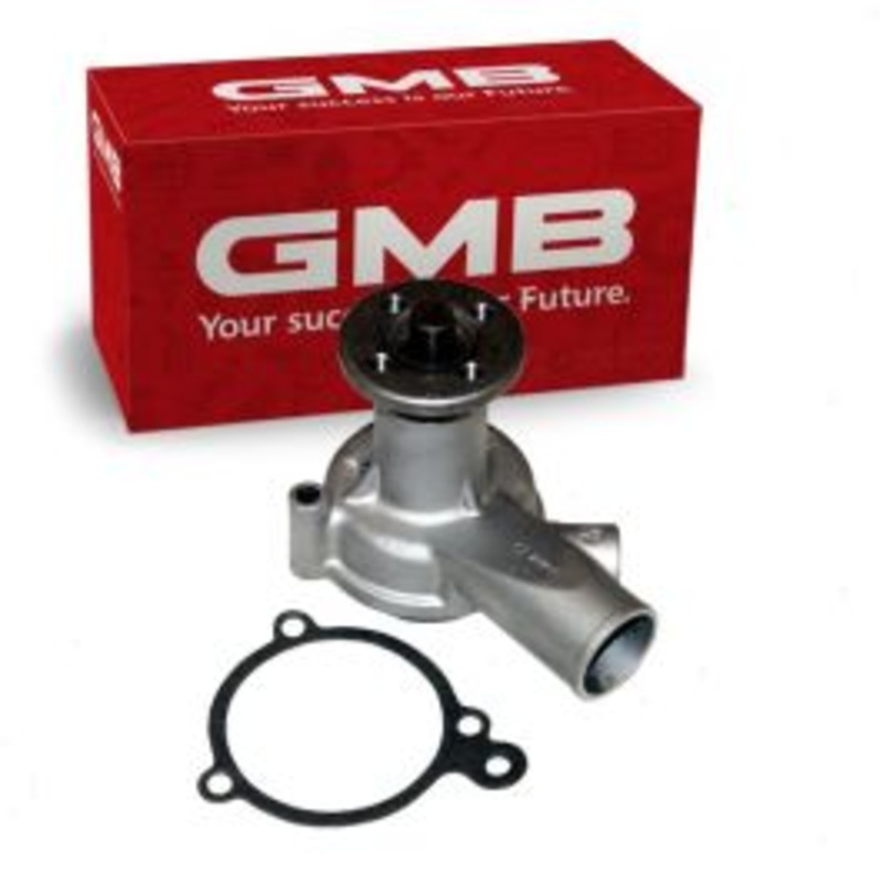 GMB Engine Water Pump for 1969-1971 Ford E-100 Econoline 2.8L L6