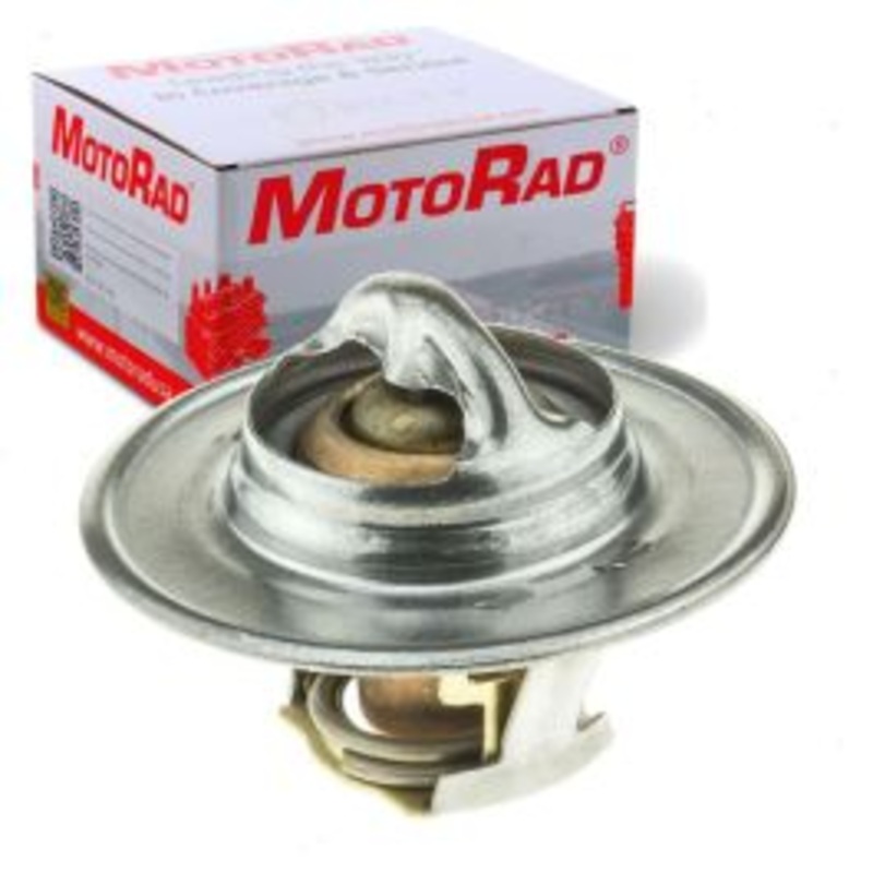 MotoRad Engine Coolant Thermostat for 1994-2002 Dodge Ram 2500