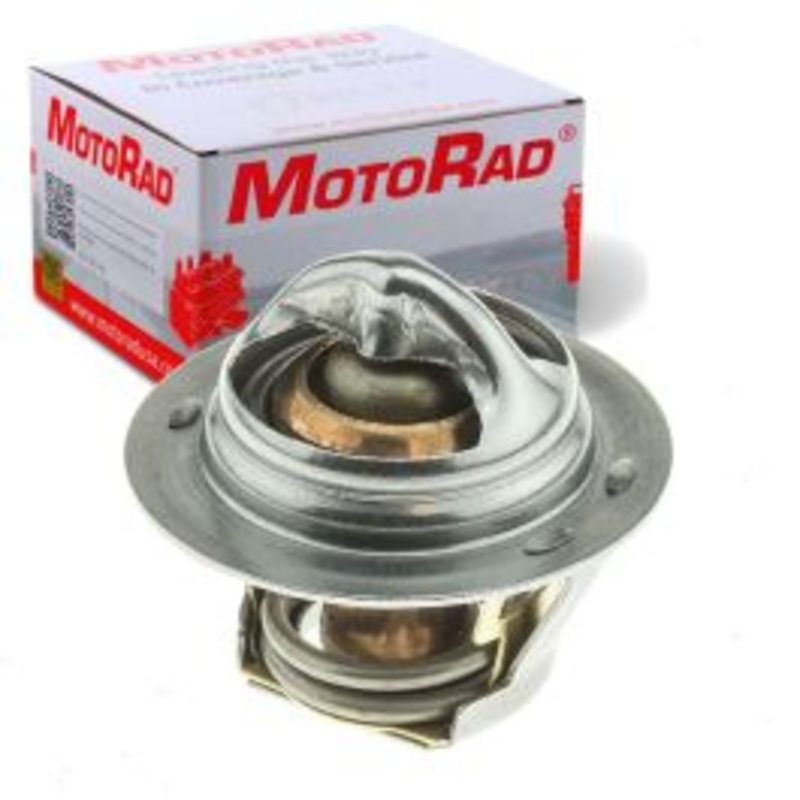 MotoRad Engine Coolant Thermostat for 1995-2002 Pontiac Sunfire