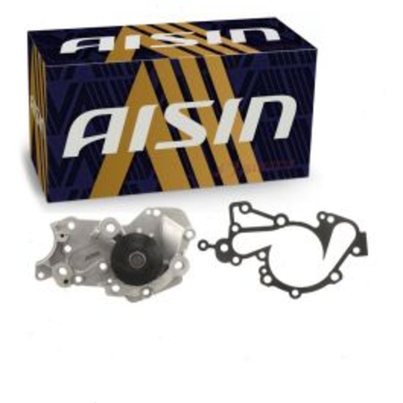 AISIN Engine Water Pump for 2006-2010 Kia Optima 2.7L V6