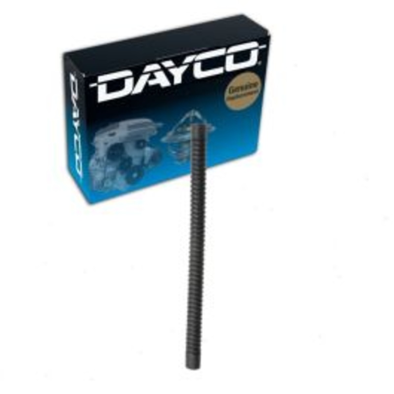 Dayco 81071 Radiator Coolant Hose