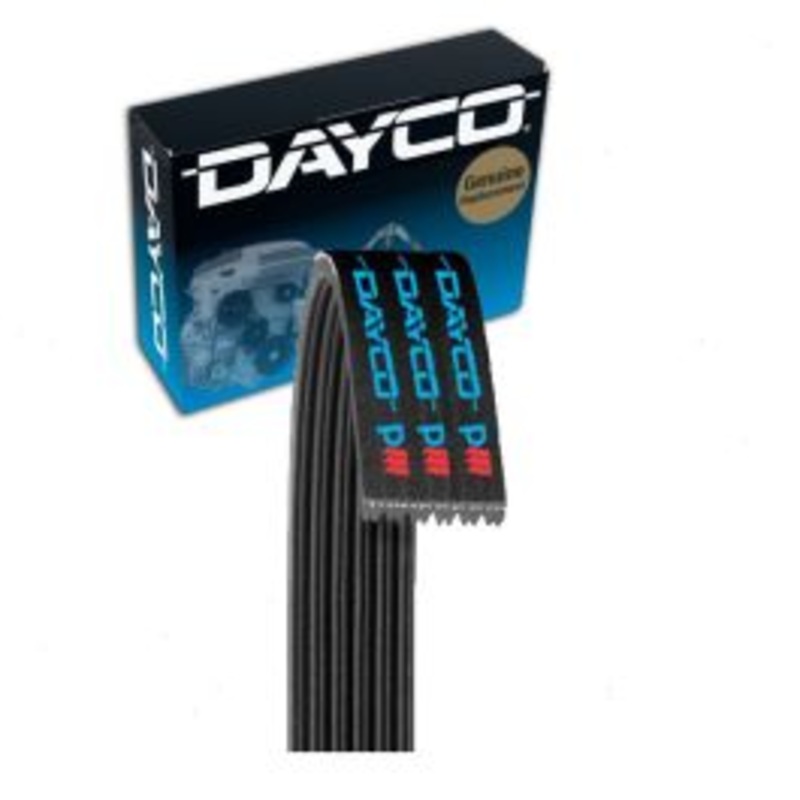 Dayco AC Alternator Serpentine Belt for 1995-1997 Mazda Millenia 2.5L V6