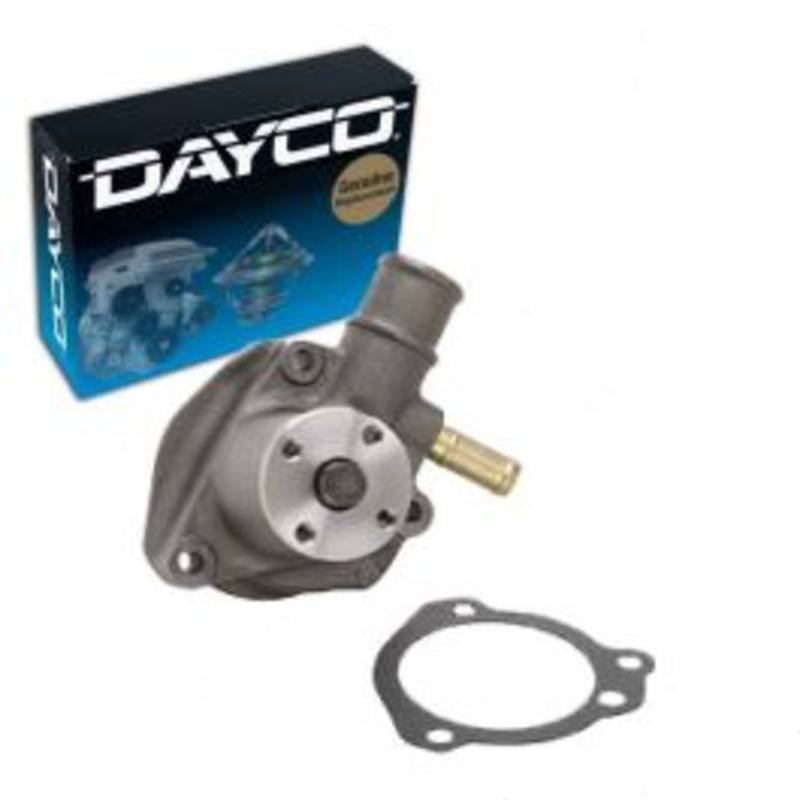 Dayco DP844 Engine Water Pump