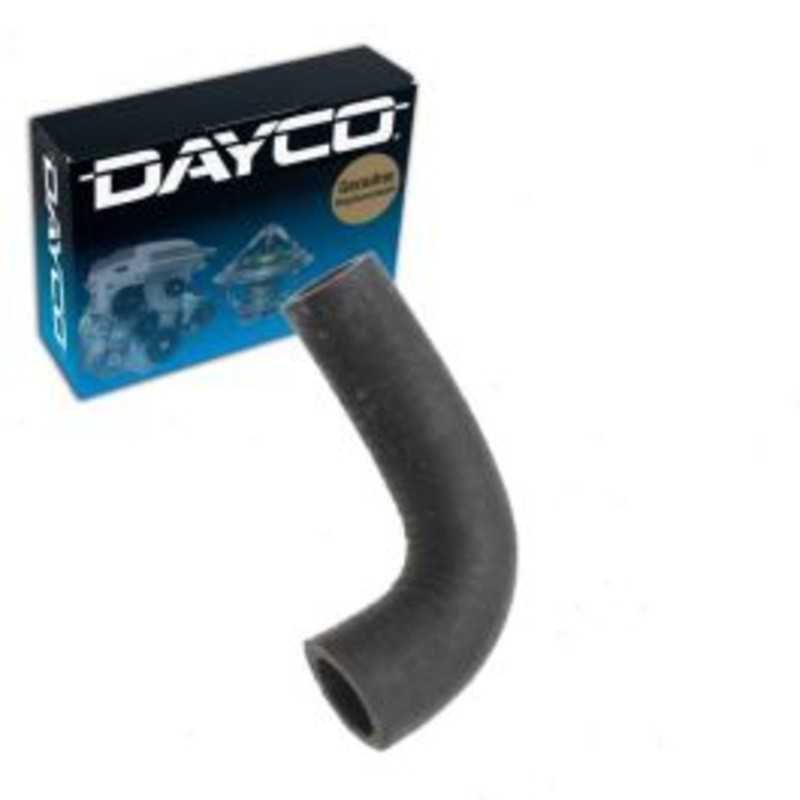 Dayco Engine Coolant Bypass Hose for 1991-1993 Ford Thunderbird 5.0L V8