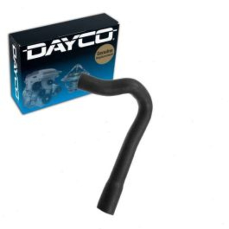 Dayco Lower Radiator Coolant Hose for 2005-2008 Dodge Magnum 2.7L V6