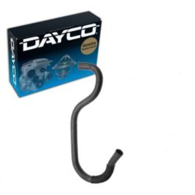 Dayco Upper Radiator Coolant Hose for 2000-2006 GMC Yukon XL 2500 6.0L V8