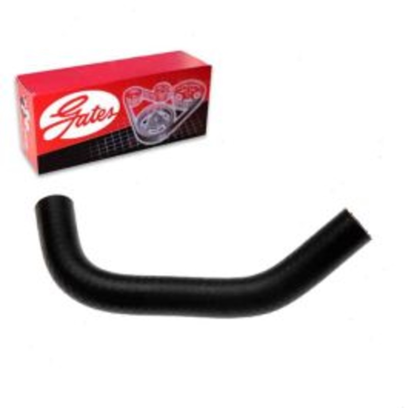 Gates Engine Coolant Bypass Hose for 1998-1999 Acura SLX 3.5L V6