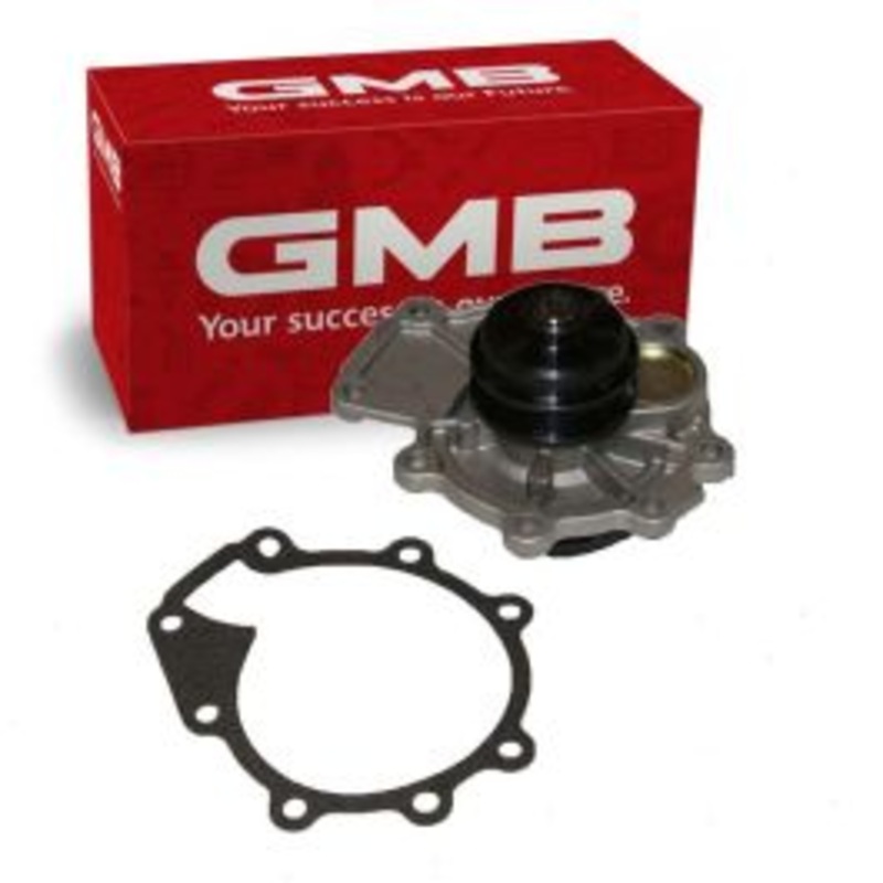 GMB Engine Water Pump for 2006-2008 Mercury Mariner 3.0L V6
