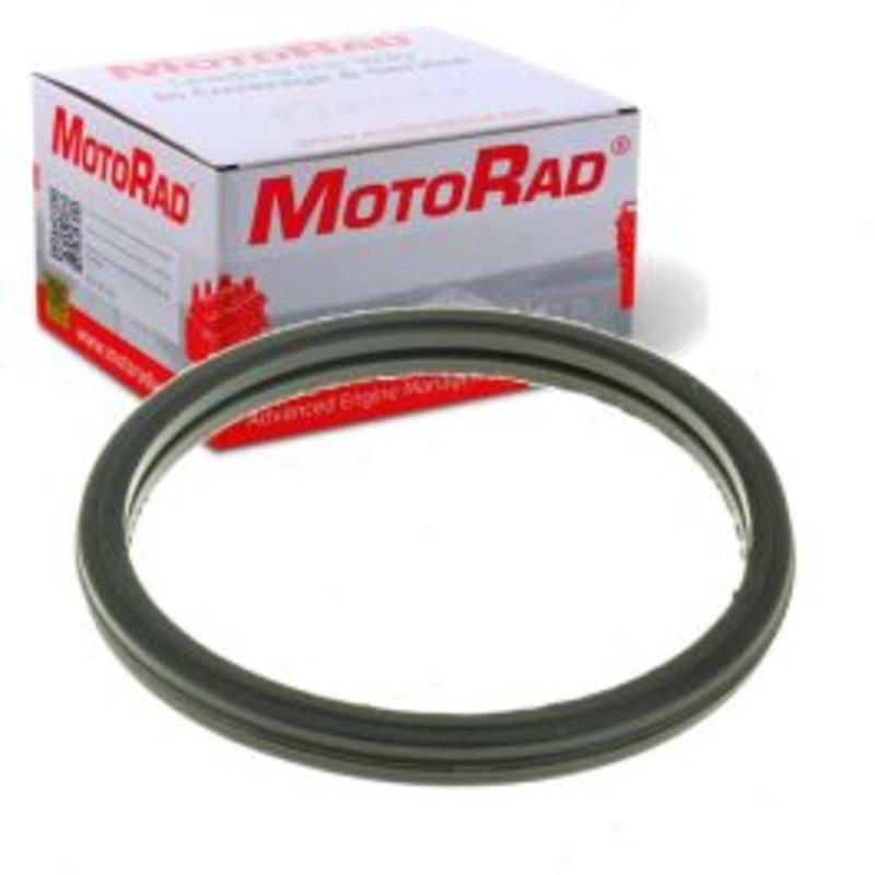MotoRad Coolant Thermostat Seal for 2007-2014 Lexus ES350