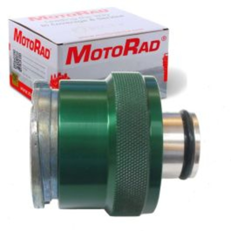MotoRad Cooling System Adapter for 2007-2010 Saturn Sky