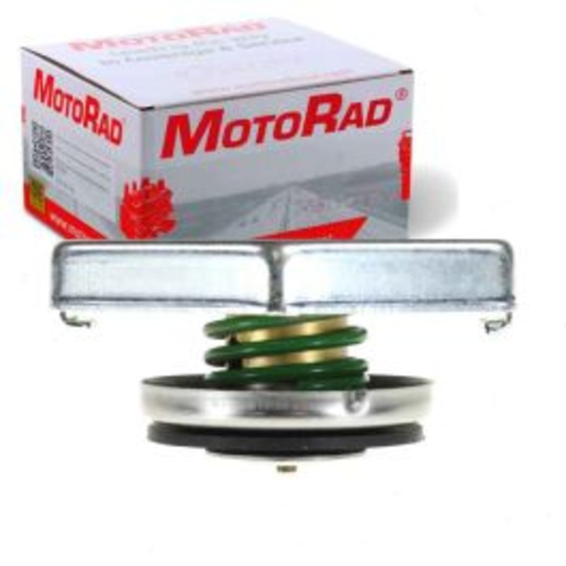 MotoRad Radiator Cap for 1952 Ford F3