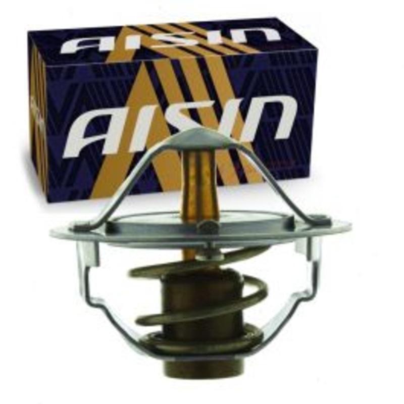 AISIN Engine Coolant Thermostat for 1991-1995 Hyundai Scoupe 1.5L L4