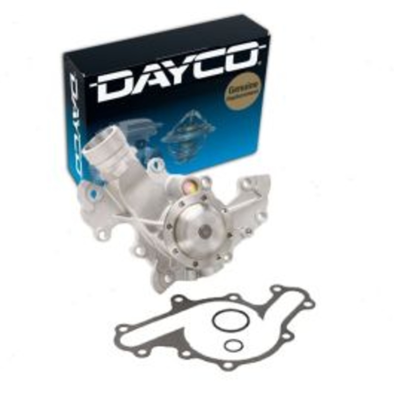 Dayco DP1023 Engine Water Pump
