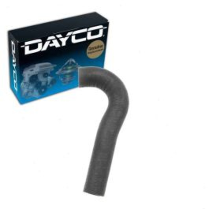 Dayco Engine Coolant Bypass Hose for 1964 Chevrolet P20 Series 4.8L L6