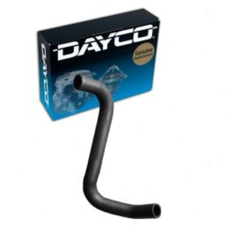 Dayco Lower Radiator Coolant Hose for 2006-2010 Ford Explorer 4.0L V6