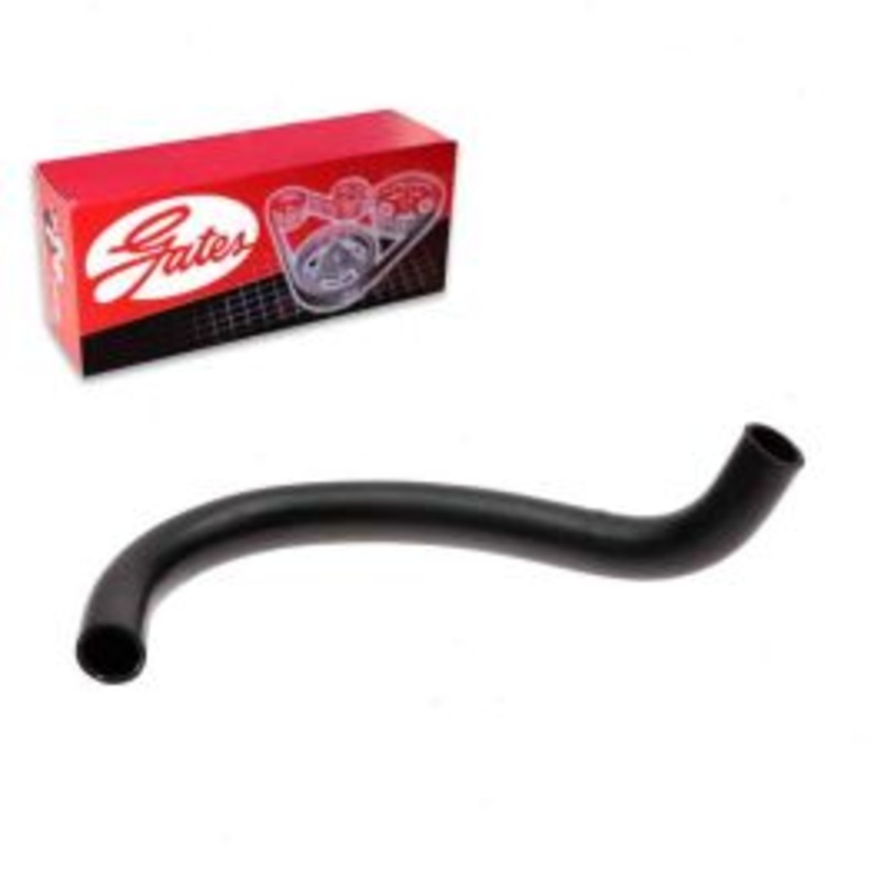 Gates 22258 Radiator Coolant Hose