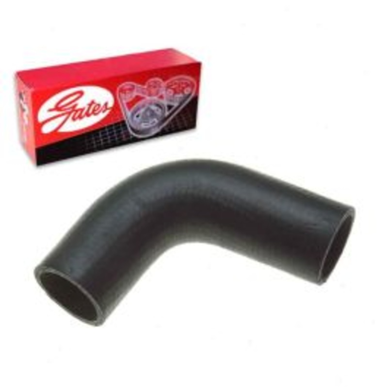 Gates Engine Coolant Bypass Hose for 1974-1975 International 200 5.0L 5.6L 6.4L V8