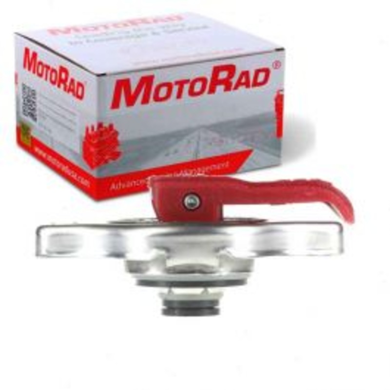 MotoRad Radiator Cap for 1998-2000 Lexus GS400