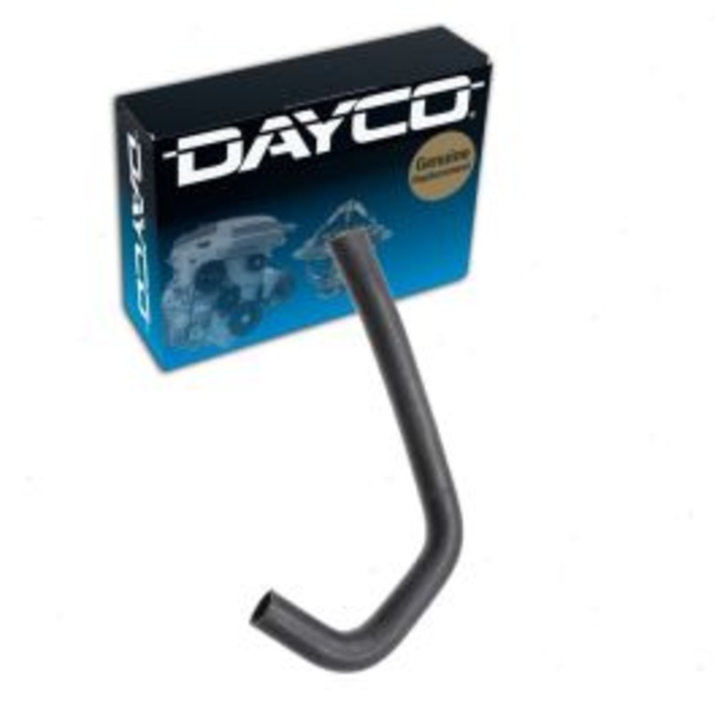 Dayco 71975 Radiator Coolant Hose
