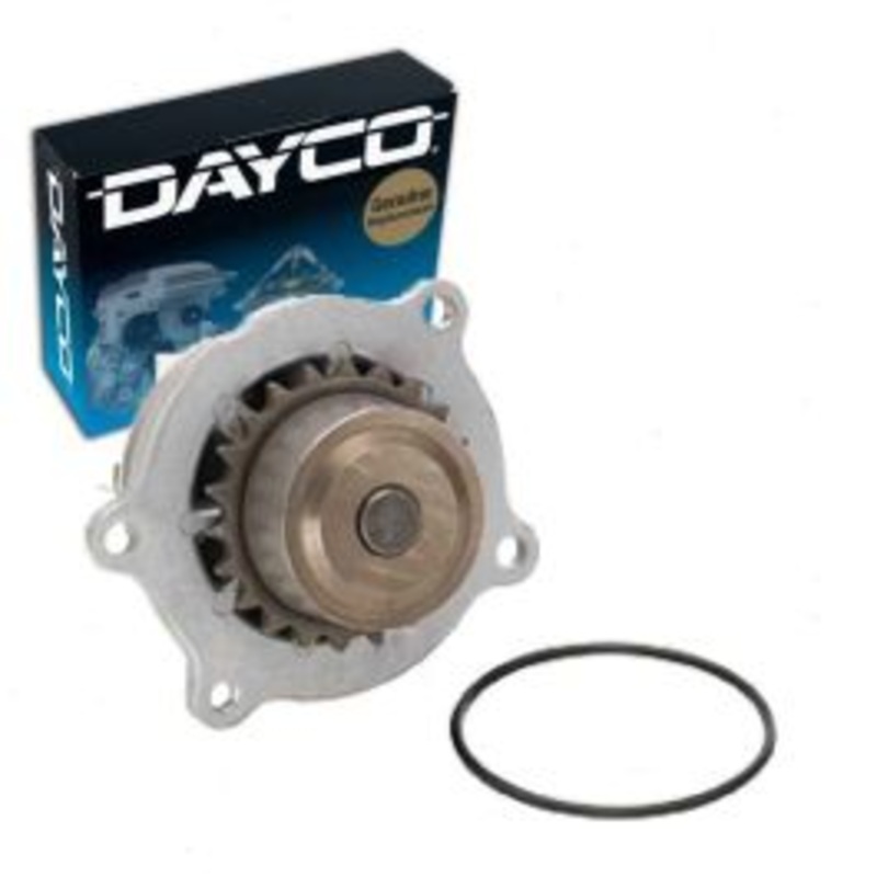 Dayco DP1089 Engine Water Pump