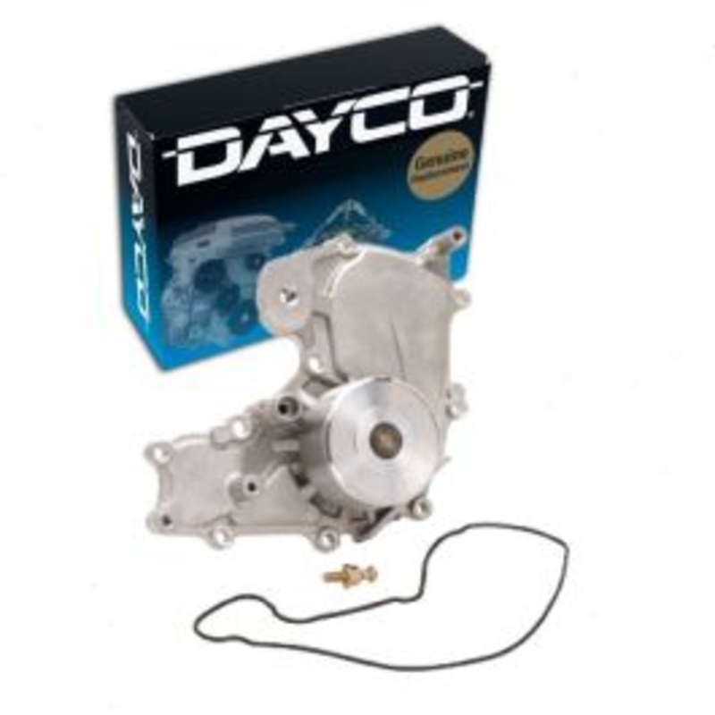 Dayco DP928 Engine Water Pump