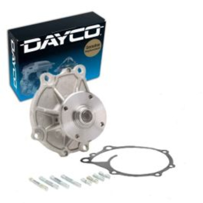 Dayco Engine Water Pump for 1979-1983 Nissan 280ZX 2.8L L6