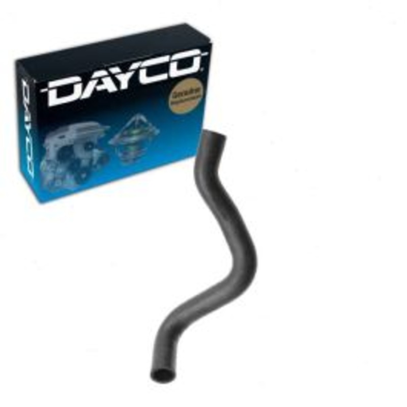Dayco Upper Radiator Coolant Hose for 1999-2005 Pontiac Montana 3.4L V6