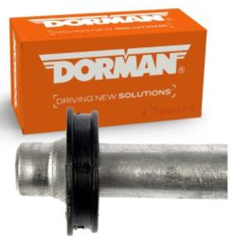 Dorman Outlet Lower Engine Oil Cooler Hose Assembly for 1996-1999 Chevrolet K2500 Suburban 5.7L V8