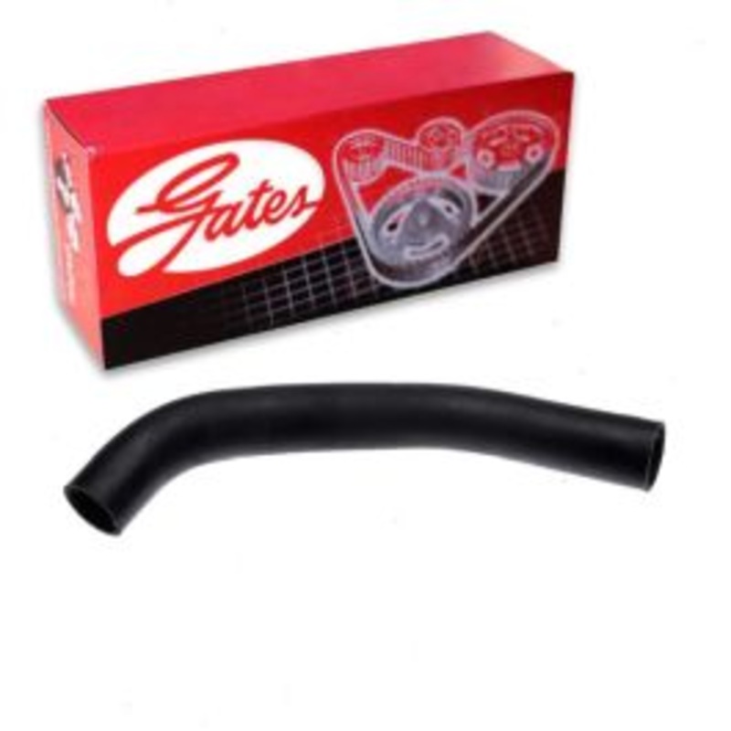 Gates Lower Radiator Coolant Hose for 1994-2002 Dodge Ram 2500 8.0L V10