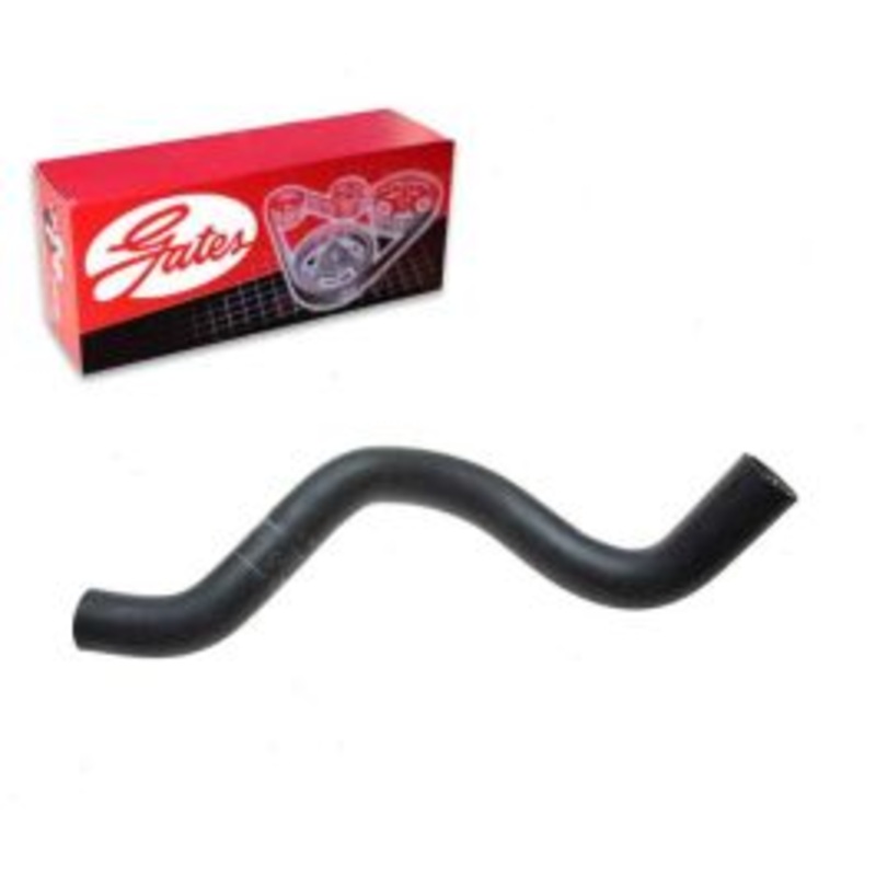Gates Upper Radiator Coolant Hose for 1997-2001 Chevrolet Lumina 3.1L 3.8L V6