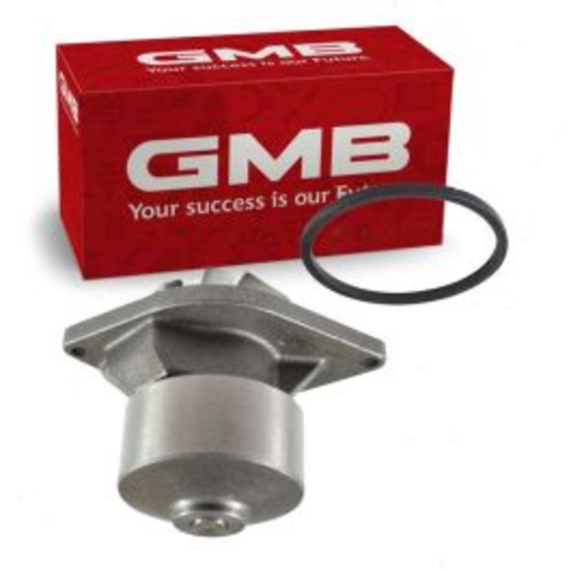 GMB Engine Water Pump for 2008-2015 Blue Bird Vision School Bus 6.7L L6