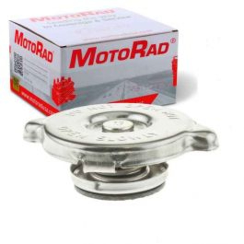 MotoRad Radiator Cap for 1986-1989 Alfa Romeo Spider