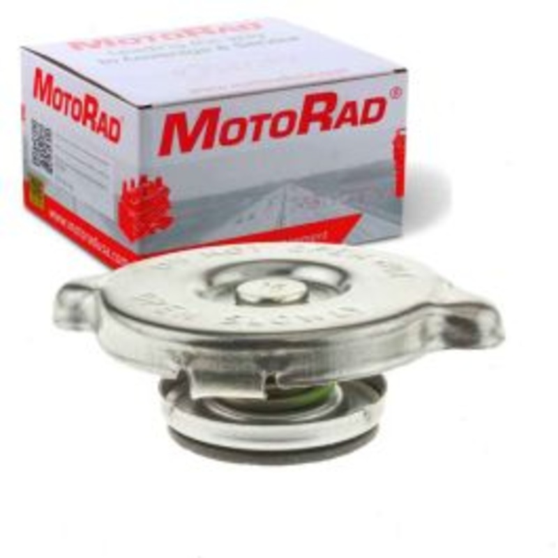 MotoRad Radiator Cap for 1997-2001 Plymouth Prowler