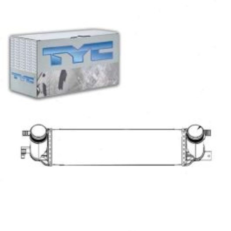 TYC 18053 Intercooler