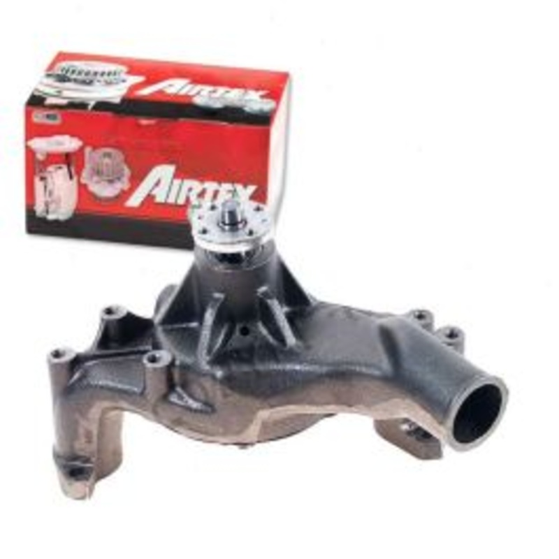 Airtex Engine Water Pump for 1965-1970 Mercury Monterey 6.4L 6.7L 7.0L V8