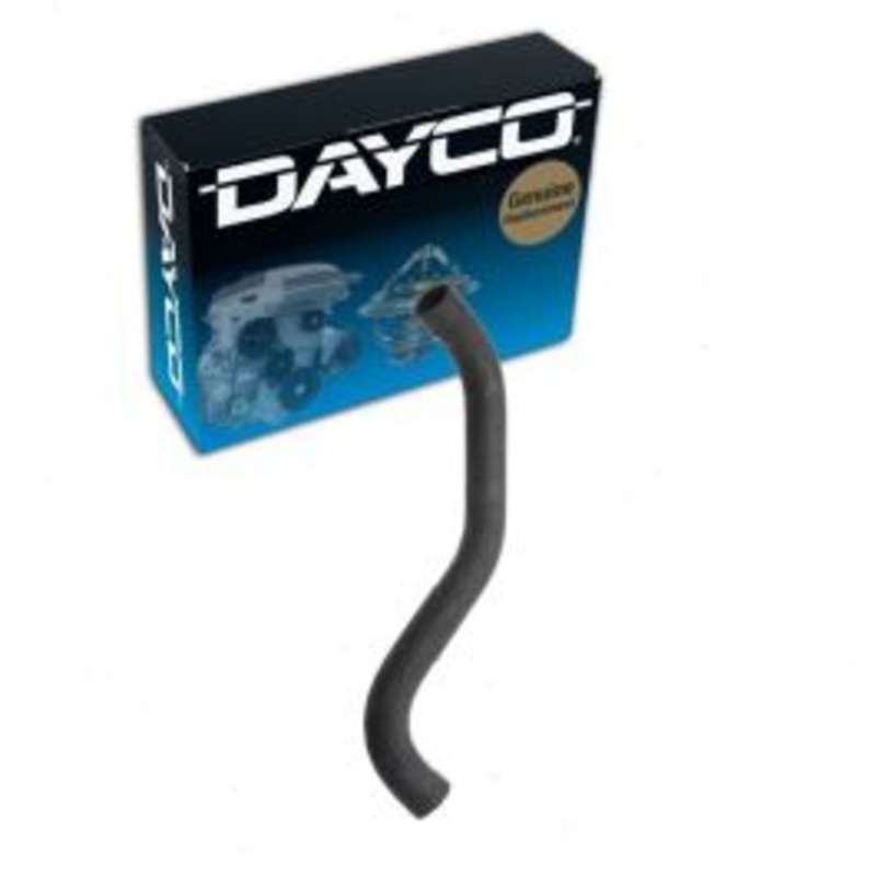 Dayco 71998 Radiator Coolant Hose