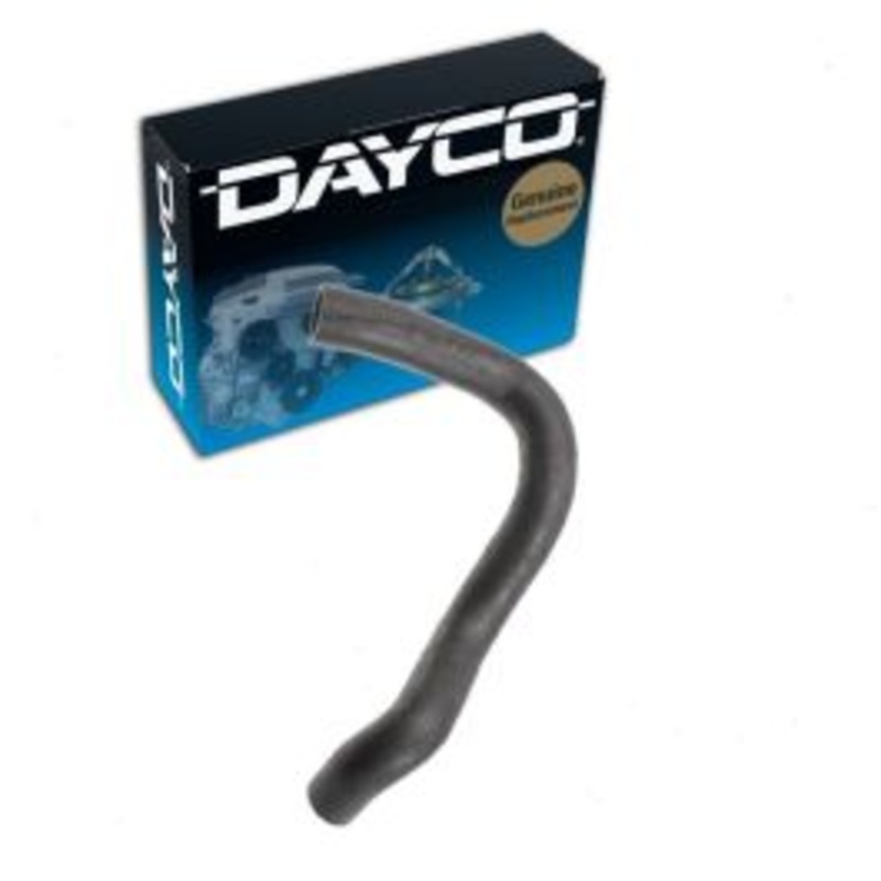 Dayco Lower Radiator Coolant Hose for 1977-1981 Nissan 810 2.4L 2.8L L6