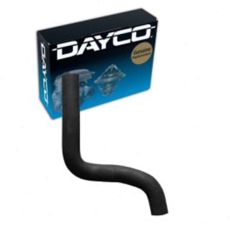 Dayco Upper Radiator Coolant Hose for 2011-2016 Toyota Sienna 3.5L V6