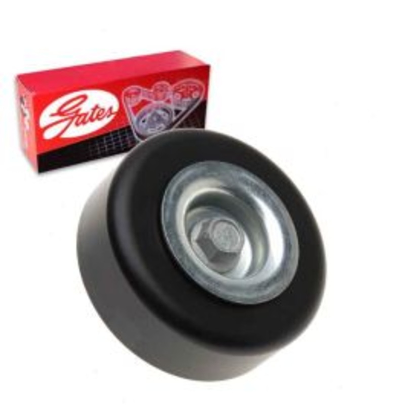 Gates DriveAlign 36299 Drive Belt Idler Pulley