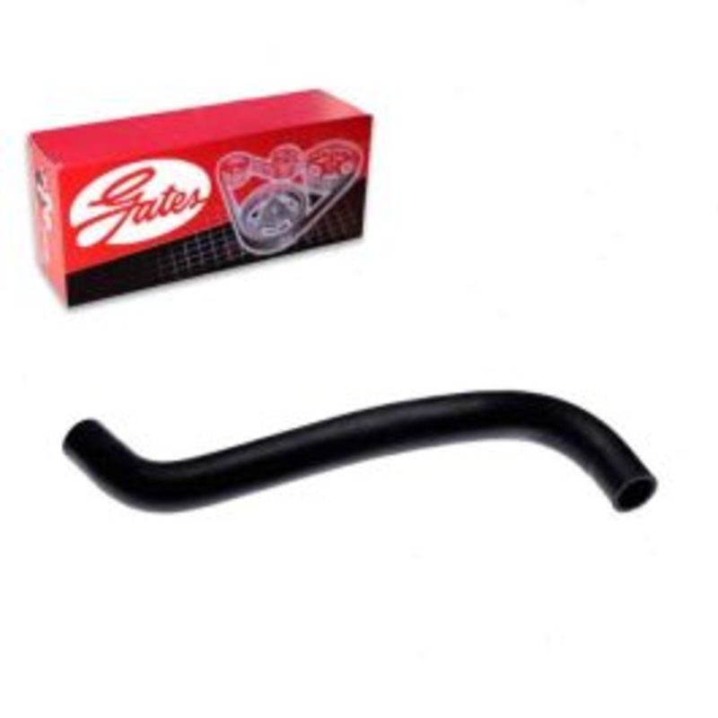 Gates Lower Radiator Coolant Hose for 2002-2003 Lexus ES300 3.0L V6