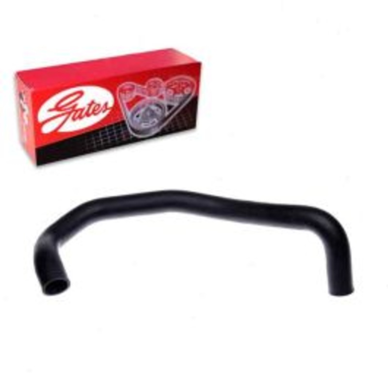Gates Lower Radiator Coolant Hose for 2010-2019 Dodge Challenger 5.7L V8