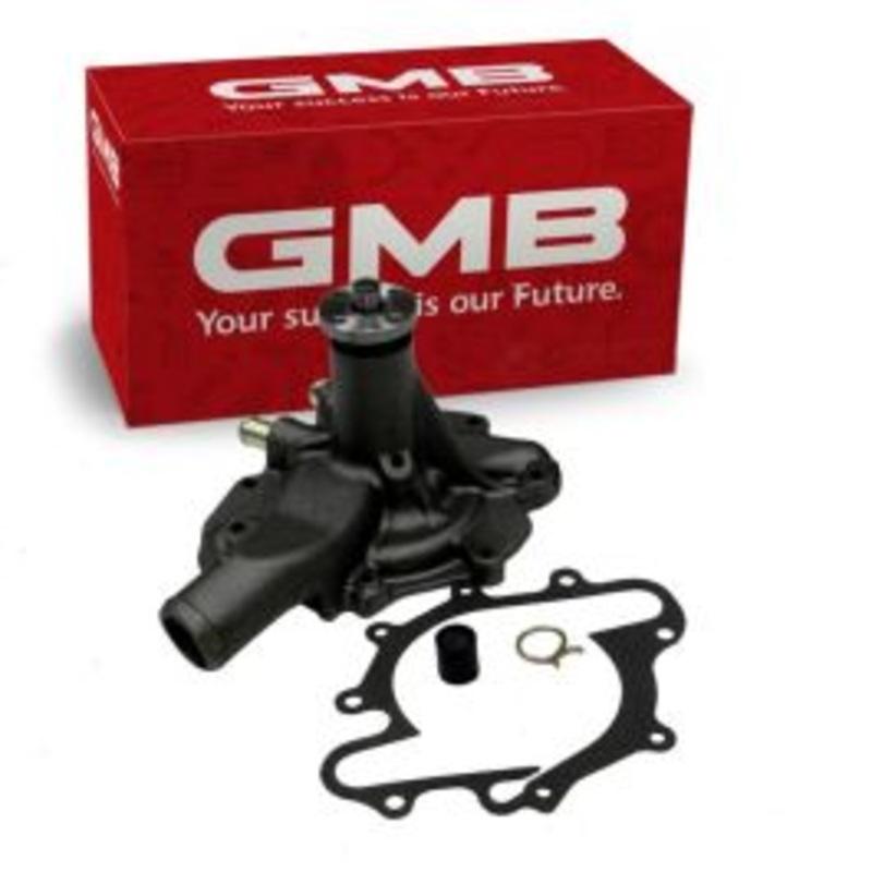 GMB Engine Water Pump for 1976-1985 Cadillac Seville 5.7L V8