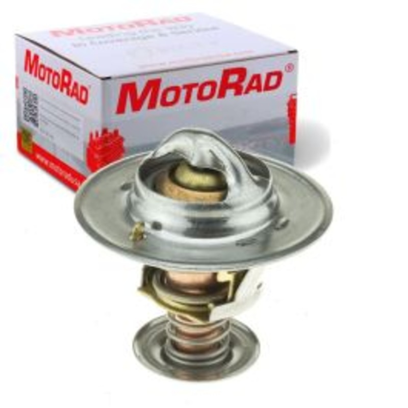 MotoRad Engine Coolant Thermostat for 2007-2010 Ford Explorer Sport Trac