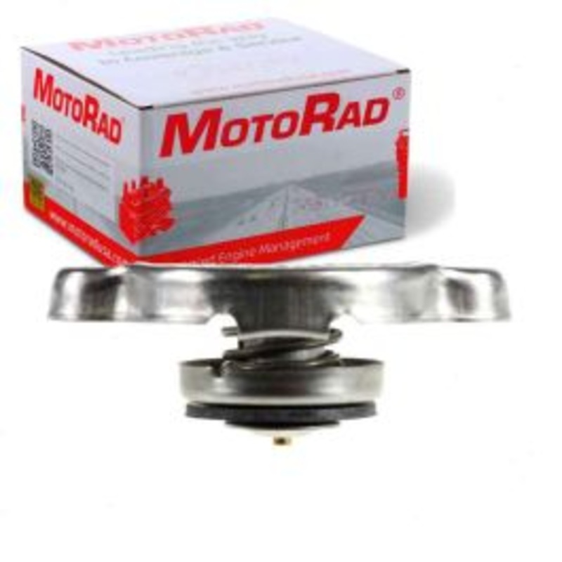 MotoRad Radiator Cap for 2011-2013 Infiniti QX56