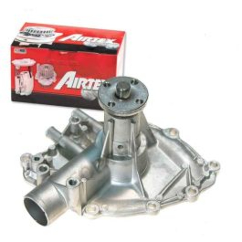 Airtex Engine Water Pump for 1962-1965 Shelby Cobra 4.3L 4.7L V8