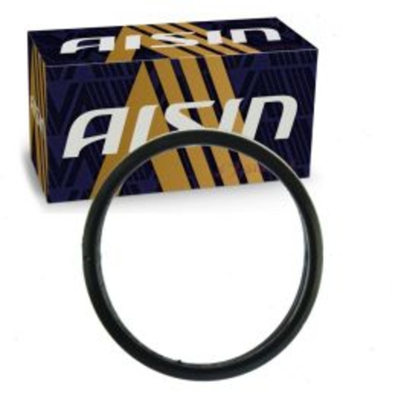 AISIN Coolant Thermostat Gasket for 1999-2003 Lexus RX300 3.0L V6