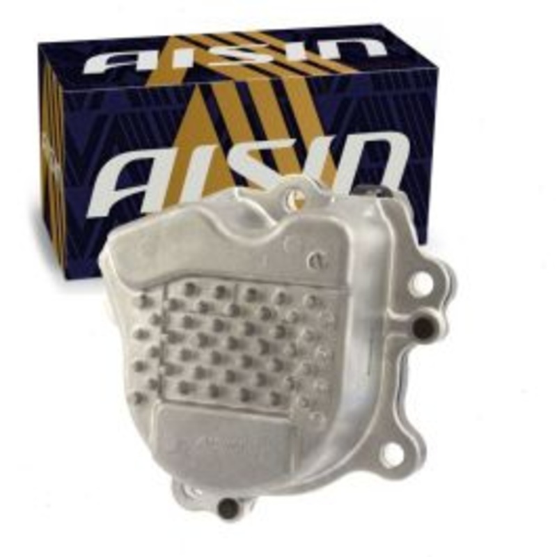 AISIN Engine Water Pump for 2012-2017 Toyota Camry 2.5L L4