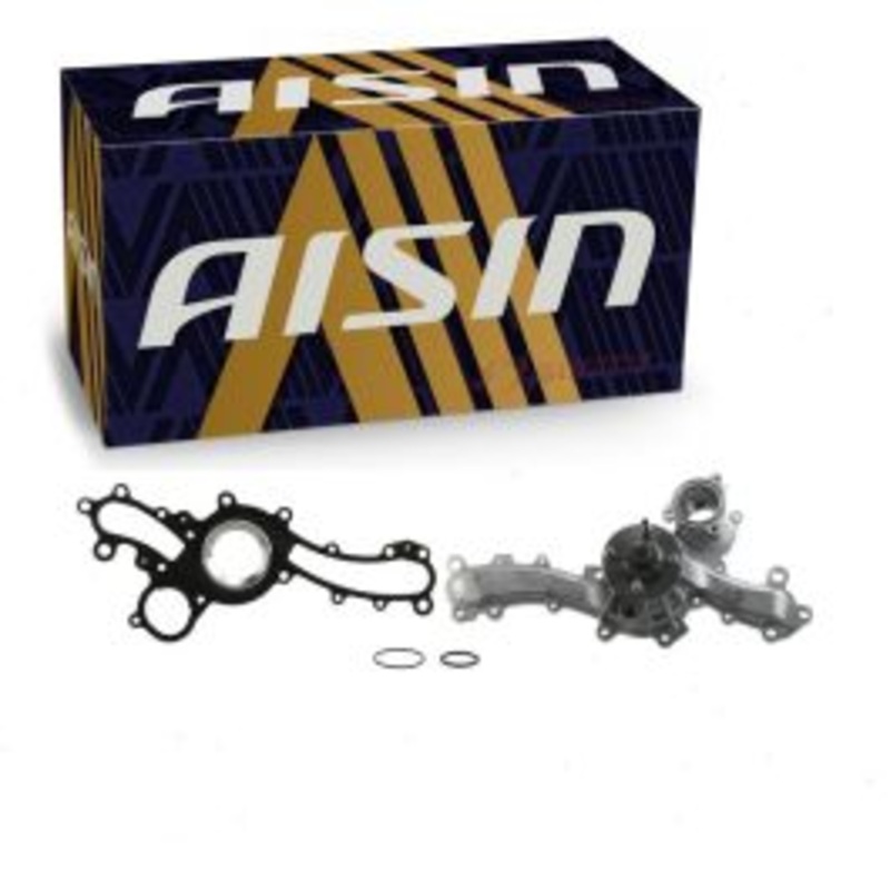 AISIN WPT-169 Engine Water Pump